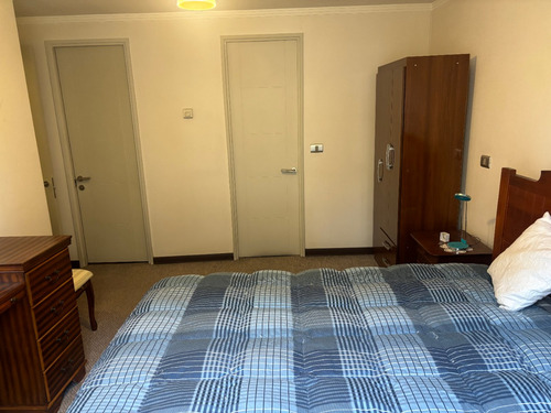 Departamento Sector Plaza Las Lilas