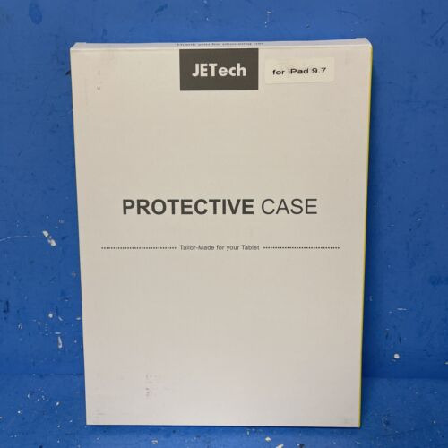 Jetech For iPad 9.7 Protective Case Ttq