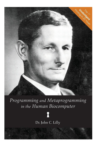 Livro: Programming And Metaprogramming In The Human Biocompu
