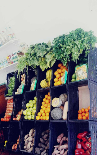 Fondo De Comercio Carniceria Y Granja