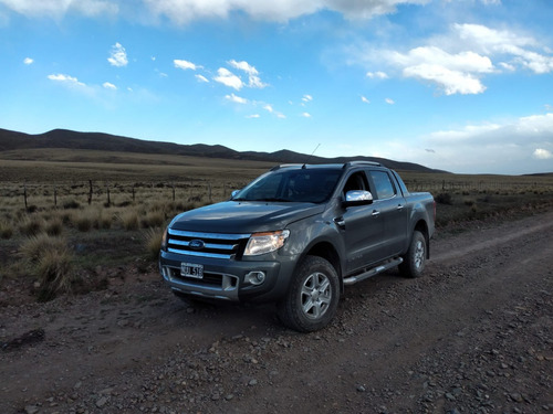 Ranger
