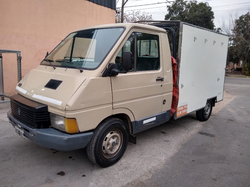 Renault Trafic Rodeo Rodeo 2.0