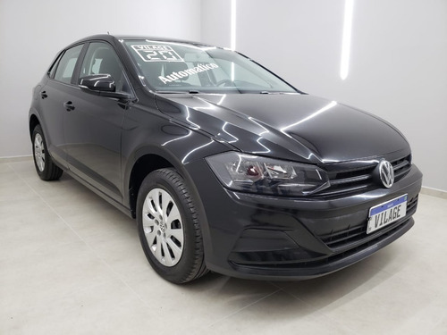 Imagem 3 de 13 de Volkswagen Polo 1.6 Msi (aut) (flex) 2020