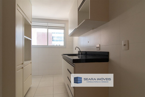 Imagem 19 de 21 de Apartamento A Venda No Bairro Praia De Itaparica Em Vila - 551-1
