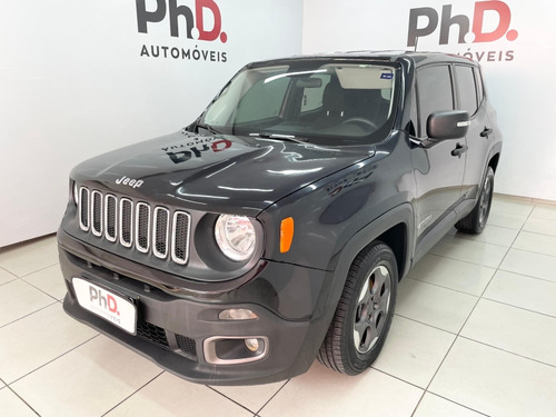 Jeep Renegade Sport Mt