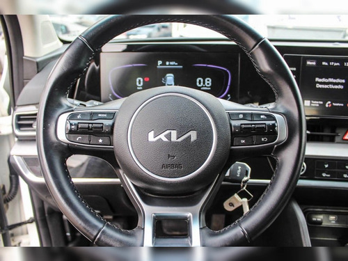 Kia Sportage 2024