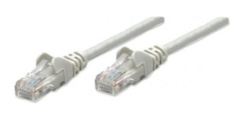 Cable De Parcheo Intellinet, 1 M, Rj-45, Rj-45, Macho/macho,