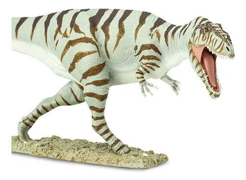 Giganotosaurus Colección Safari