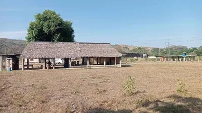 Hacienda-Finca en venta