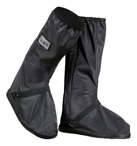 Fundas Antideslizantes Para Botas De Lluvia Para Calzado Ext