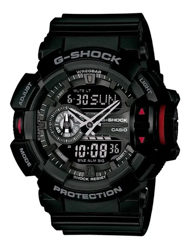Mercado libre relojes g shock new arrivals