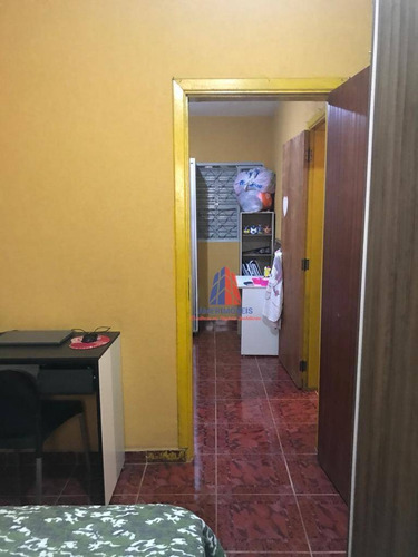 Imagem 26 de 30 de Chácara Com 5 Dormitórios À Venda, 771 M² Por R$ 670.000,00 - Residencial Praia Dos Namorados - Americana/sp - Ch0069