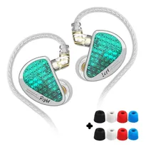 Comprar Audífonos Kz As16 Pro Alta Calidad De Sonido Hifi 16 Drivers