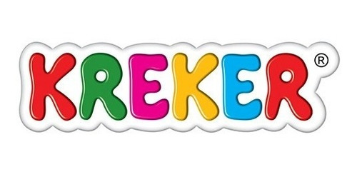 Pizarra Bifaz Trolls Kreker 24 Crayones+4 Fibras + Borrador