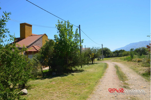 Lotes De 1048m2 En Zona Alta De Carpintería