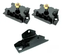 Comprar Ford F100 6cil 221 1969\u002F1981 - Soportes Pata De Motor Y Caja
