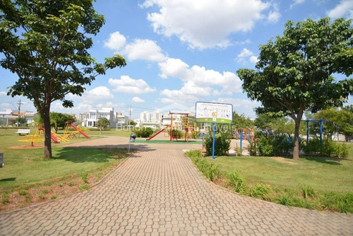 Imagem 15 de 21 de Casa À Venda Em Residencial Real Parque Sumaré - Ca013003