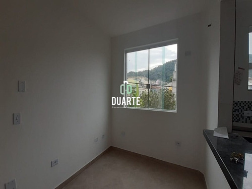 Imagem 11 de 21 de Apartamento - Ap03951 - 69534484
