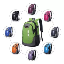 Comprar Bolso Impermeable Deportivo, Mochila De Montaña Camping