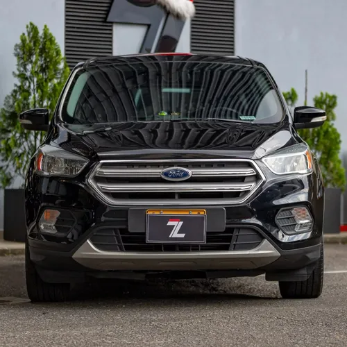 Ford Escape 2.0