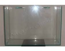 Pecera 40x30x20 3mm Acuario 24 Litros
