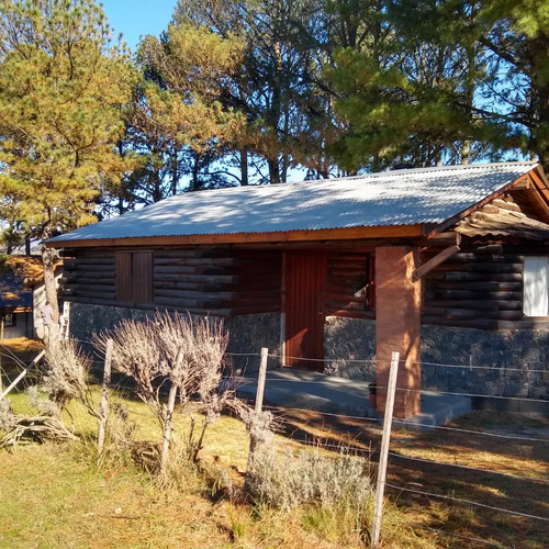 Casa En Venta Villa Yacanto De Calamuchita 