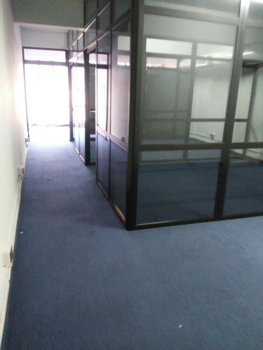 Alquiler De Oficina De 70 M2 En Lavalle Al 1600