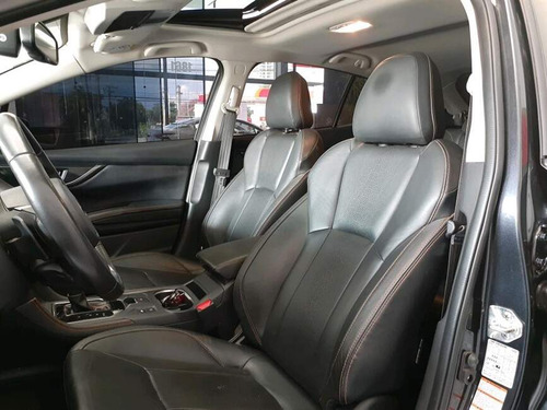 Subaru XV 2.0 16V GASOLINA S AWD LINEARTRONIC
