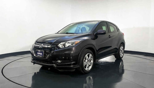 Imagen 5 de 15 de 25529 - Honda Hr-v 2016 Con Garantía At