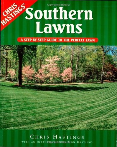 Southern Lawns A Stepbystep Guide To The Perfect Lawn