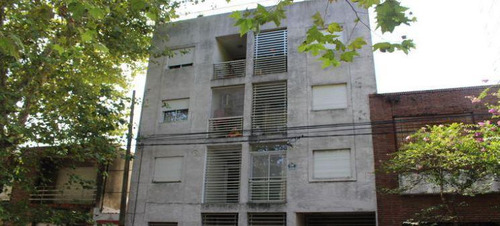 9 De Julio Al 3000  - Alquiler Departamento De 1 Dormitorio En Rosario