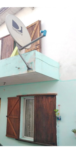 Duplex 3 Amb Con Patio Y Estacionamiento