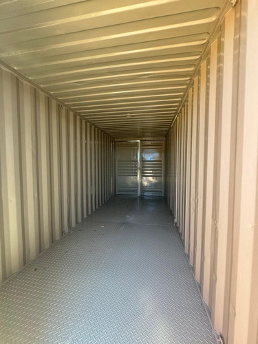Contenedor Mairitmo Container 20 Y 40 Pies Entrega Inmediata