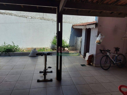 Imagem 14 de 15 de Casa Com 3 Dormitórios À Venda Por R$ 340.000 - Morada Dos Nobres - Taubaté/sp - Ca3966