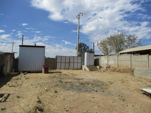 Imagen 10 de 14 de Terreno Con Agua, Alcantarillado Y Factibilidad De Luz !!!