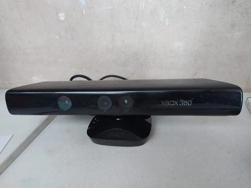 Kinect Para Xbox 360 Y Kinect Zoom 