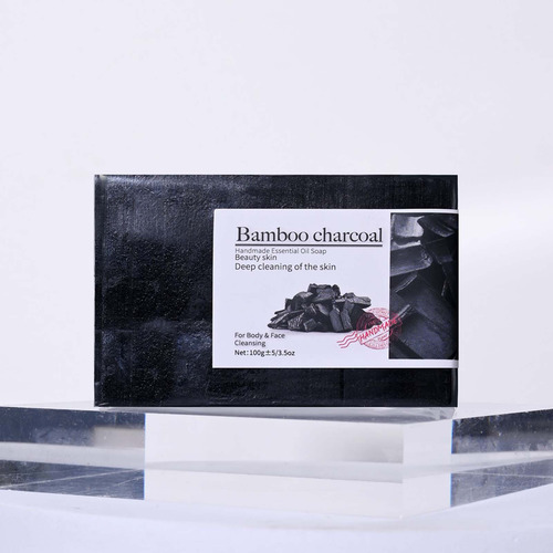 Jabón Nutritivo E Hidratante Para Limpieza Y Baño 9015