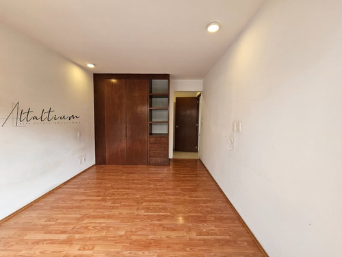 Departamento En Venta En Monrovia 725, Portales Sur, Benito Juárez, Cdmx. Mr-ru