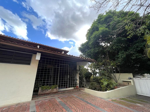 Country Club, Casa En Venta