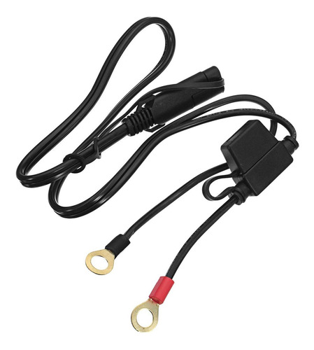 Cable De Desconexión Rápida Sae Universal, Conector De