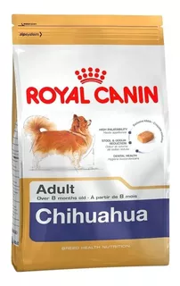 Royal Canin Chihuahua 28 Adulto X 1kg