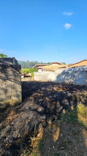 Terreno 500m² Com Casa Em Construção - Próximo Bunjiro Nakao (km 57)