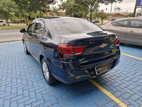 Chevrolet Cobalt 1.8 MPFI ELITE 8V FLEX 4P AUTOMÁTICO