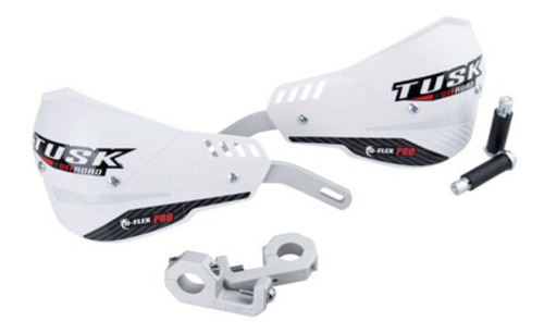 Cubrepuños Handguards D-flex Pro Enduro Motocross Europeas