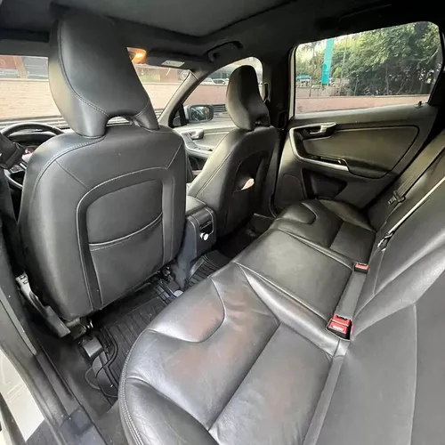 Volvo XC60 2.0 T5 Awd Summum