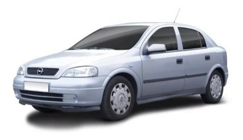Espejo Chevrolet Astra 1999 2000 A 2008 2009 2010 Electrico