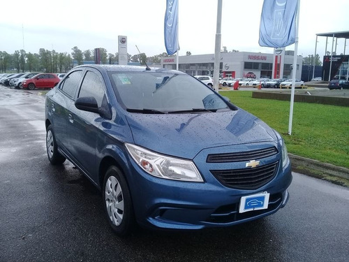 Chevrolet Prisma Lt Sedan 4 Puertas Rd