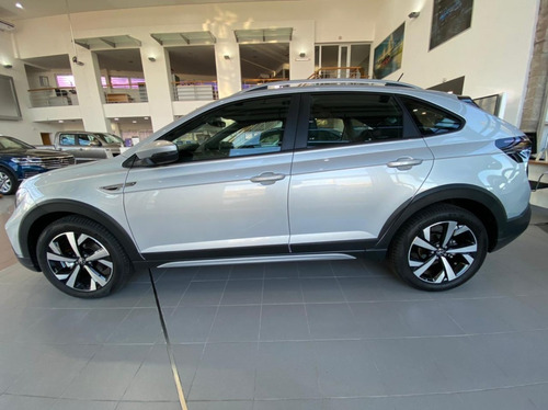 Imagen 6 de 15 de Nueva Volkswagen Nivus Highline 1.0 Tsi 116cv Aut Gs