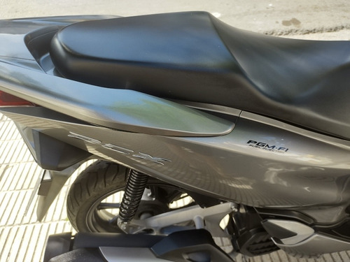 Imagen 7 de 7 de Honda Pcx 150 Línea Nueva