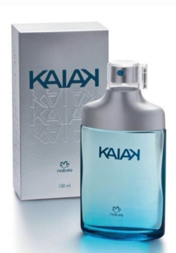 Perfume Natura Kaiak Clásico Masculino 100ml